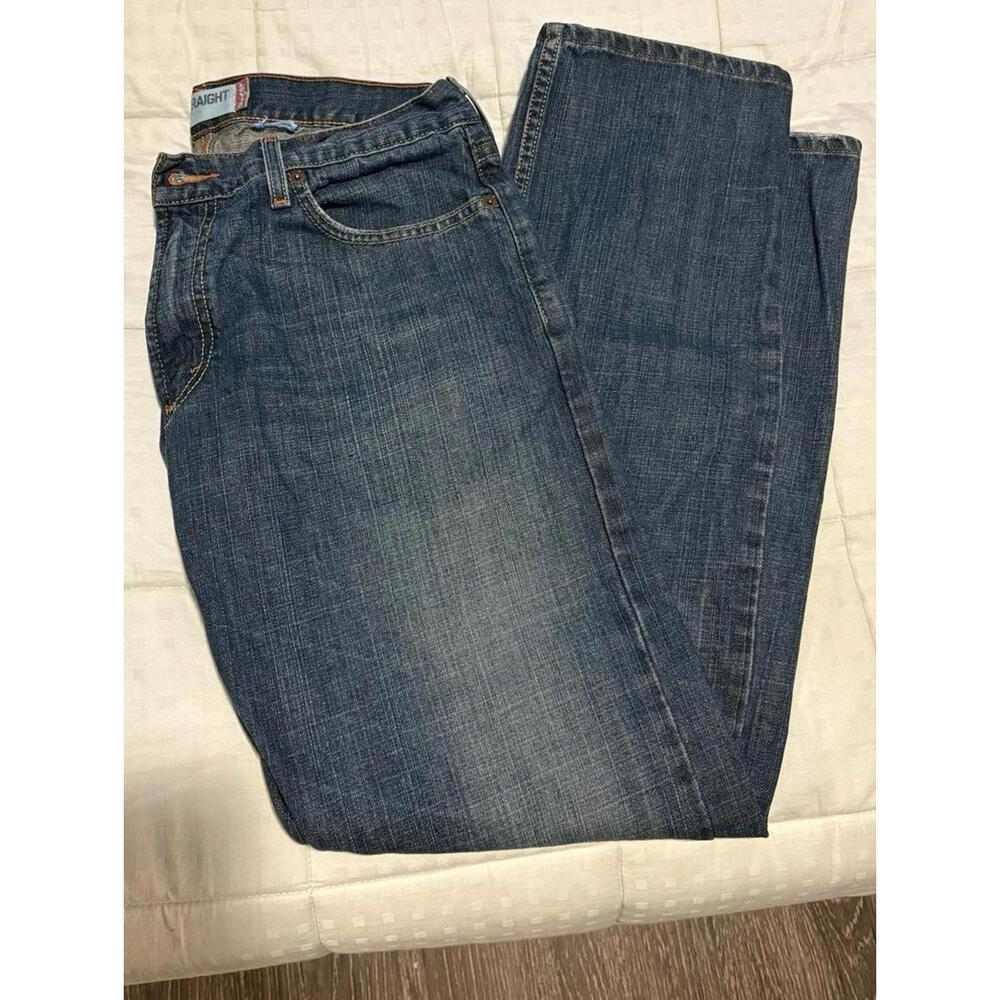 514 Levi Jeans